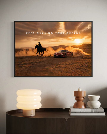How to Match Canvas Art with Your Interior Colour Scheme