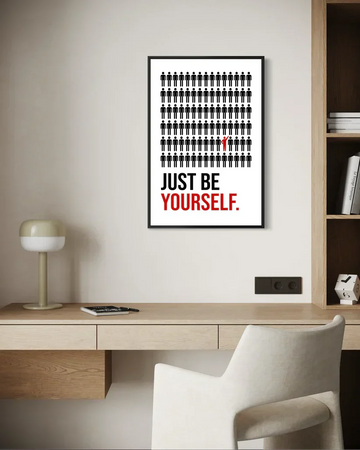 Motivational Wall Art for Entrepreneurs: What to Put in Your Office