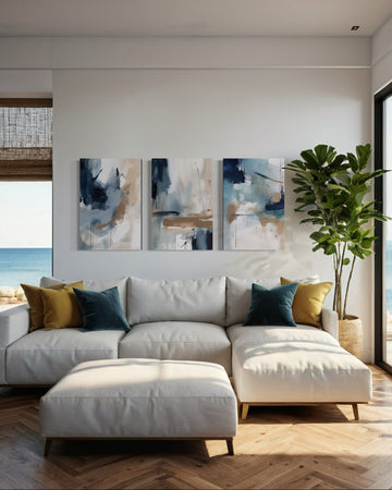 are canvas prints waterproof
