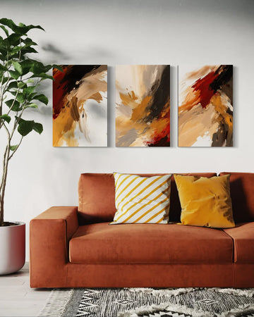 Why Canvas Art is the Perfect Gift to Start 2026?
