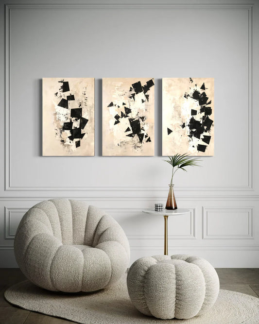 French Velvet Canvas vs Traditional Canvas