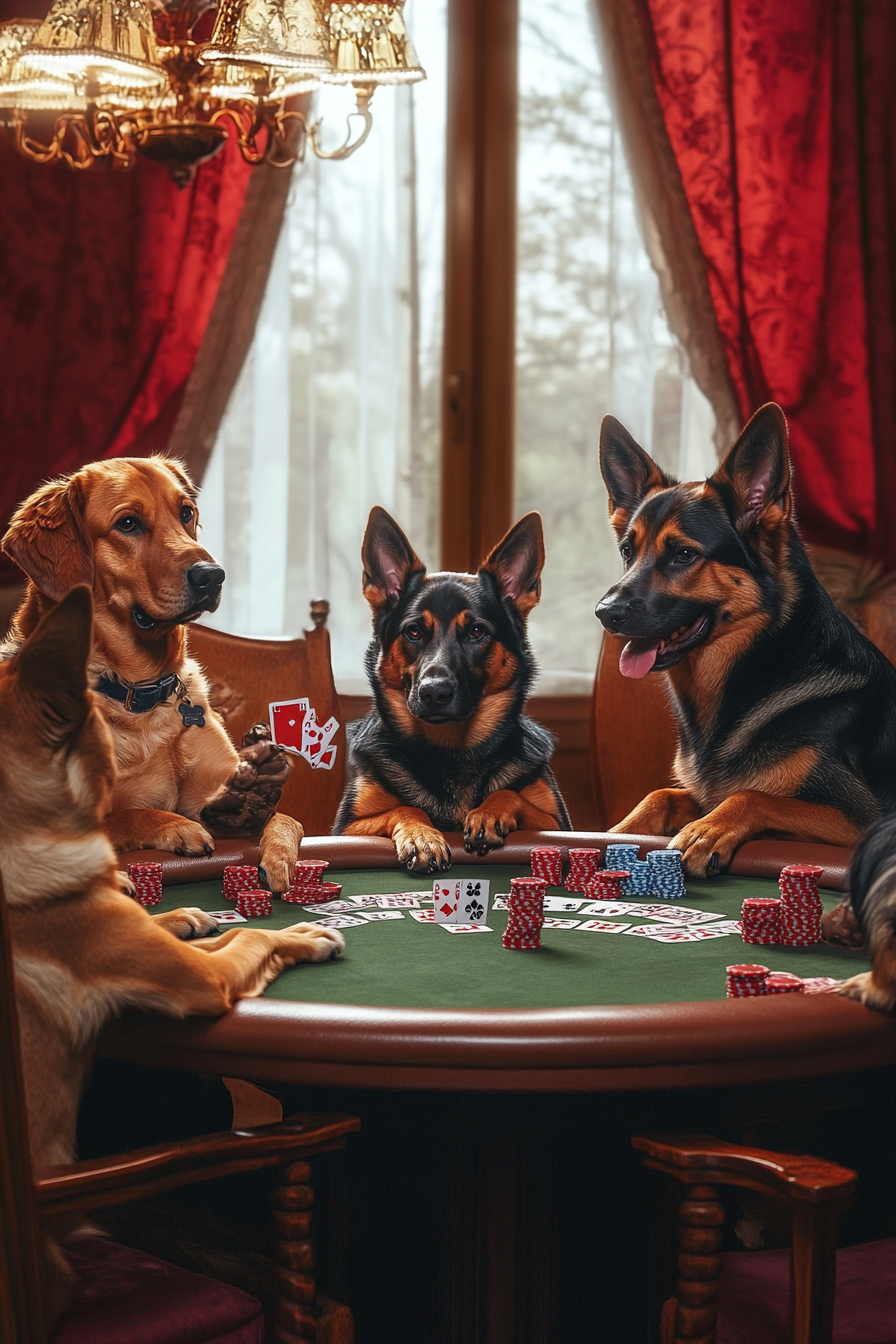Pet Canvas