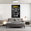 Believe in Yourself Canvas 