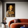 Benjamin Bitcoin Canvas