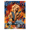 Boss Woman Canvas 