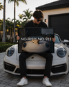 NO RISK - NO 911