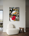 DONALD DUCK RELAX 