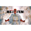 Deadpool Canvas 