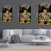 Get Every Dollar Canvas 