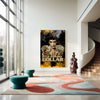 Get Every Dollar Canvas 