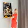 Get Every Dollar Canvas 