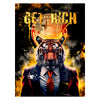 Get Rich Canvas 