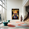 Get Rich Canvas 
