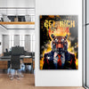 Get Rich Canvas 