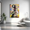 Groot Venorm Fusion Canvas 