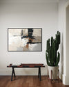 Urban Balance Canvas