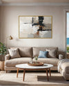 Urban Balance Canvas