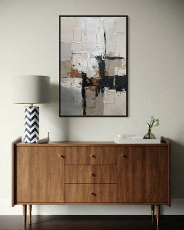 Urban Balance Canvas