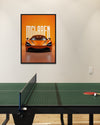 MCLAREN