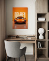 MCLAREN