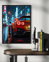 NISSAN GTR