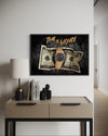 TIME IS MONEY
