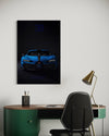 BUGATTI PURSPORT