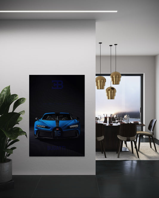 BUGATTI PURSPORT