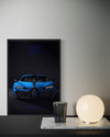 BUGATTI PURSPORT
