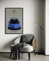 AVENTADOR ROADSTER