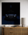 ROLLS ROYCE