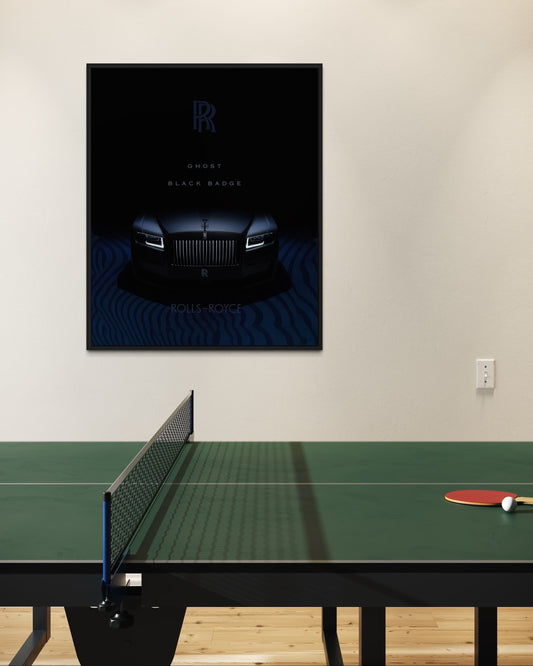 ROLLS ROYCE
