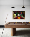 LIMITED EDITION - JOKER AMEX