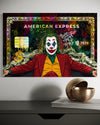 LIMITED EDITION - JOKER AMEX