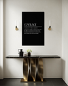 COURAGE DEFINITION