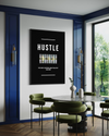 HUSTLE III