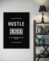 HUSTLE III