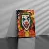 Joker Canvas 