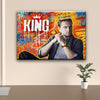 Learnado King Canvas 
