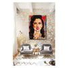 Lolly Woman Canvas 