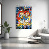 Love Canvas 