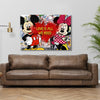 Love Is All We Need Canvas 