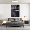 Mindest Is Everything Canvas 