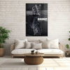 Mindest Is Everything Canvas 