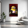 Minion Agent Canvas 
