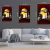 Minion Agent Canvas 