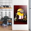 Minion Agent Canvas 