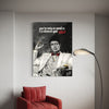 Only As Good As The Chances You Take Canvas - Blanq Canvas