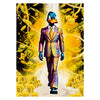 Smart Scrooge Canvas 
