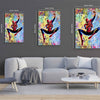 Spiderman Canvas 